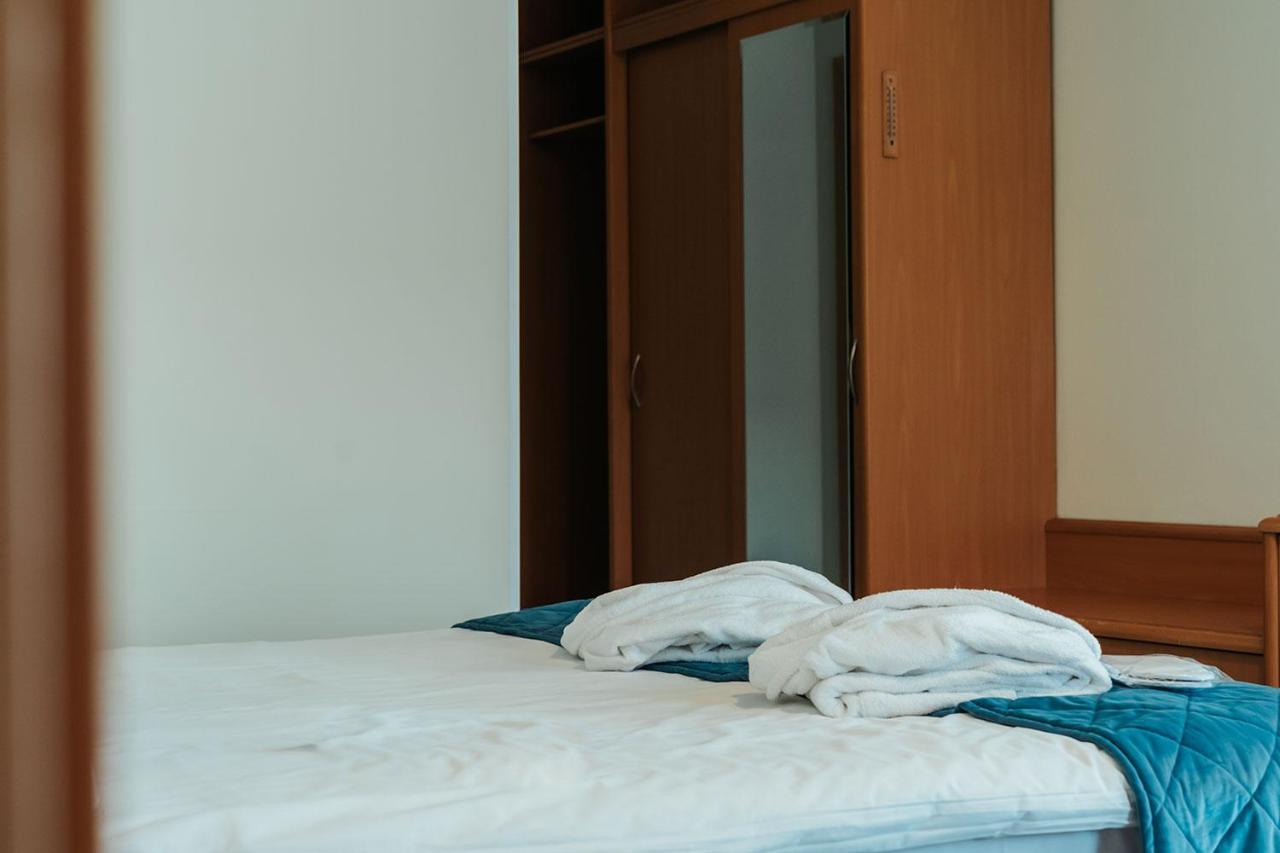 Hotel Mragowo Resort&Spa エクステリア 写真