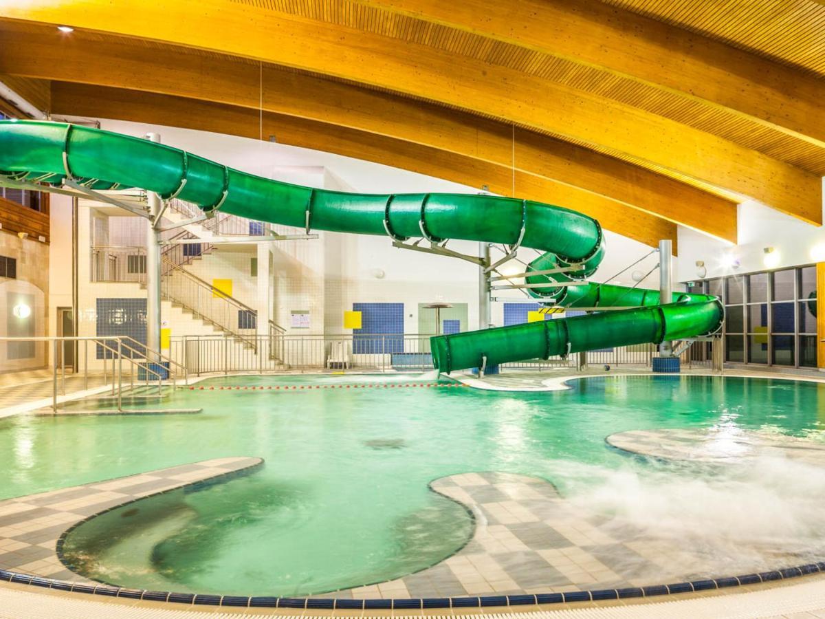 Hotel Mragowo Resort&Spa エクステリア 写真
