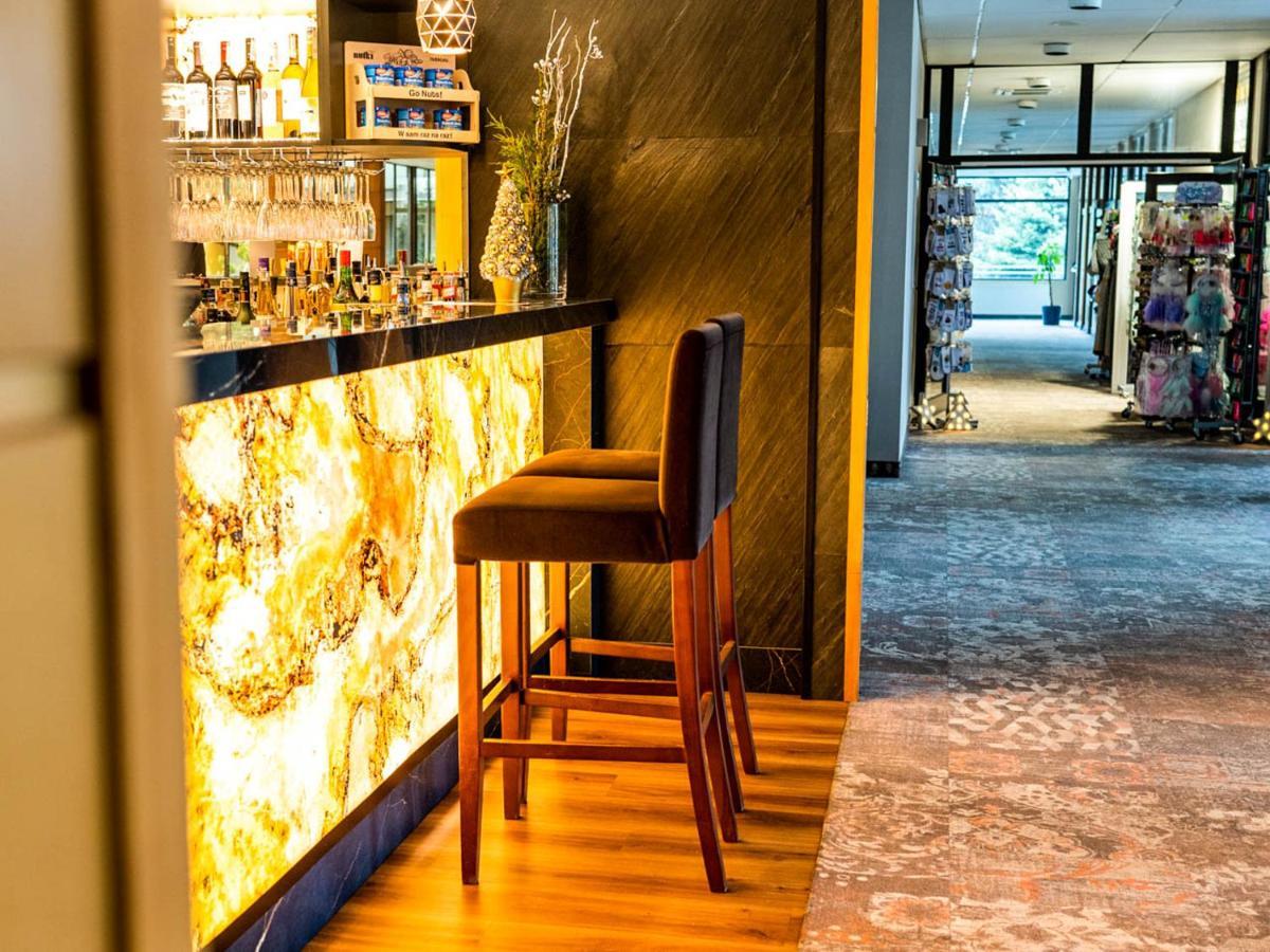 Hotel Mragowo Resort&Spa エクステリア 写真